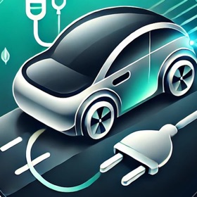 chargeUpEV