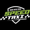 Speed Taxi icon