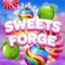 Explore a world of sweet treats with Sweets Forge, your go-to app for delicious, easy-to-