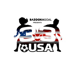 Airpitch USA - 3V3 Soccer