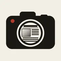 Paper Press: Halftone Camera
