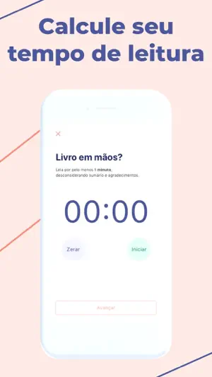 Cabeceira - Leia mais livros screenshot 3