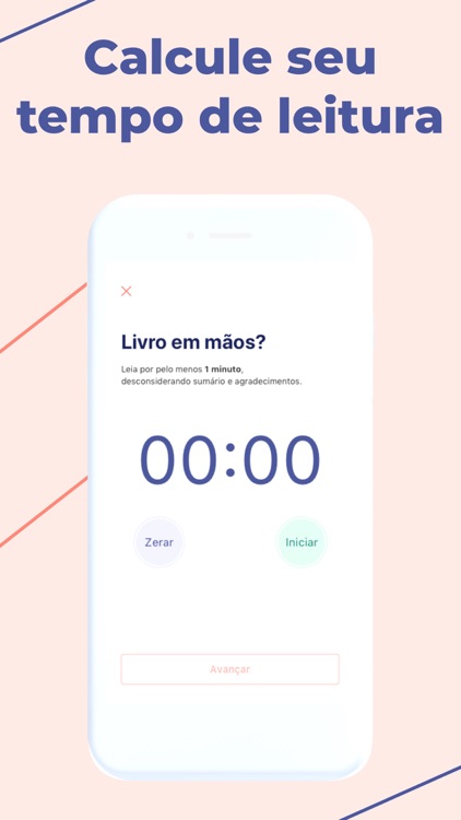 Cabeceira - Leia mais livros