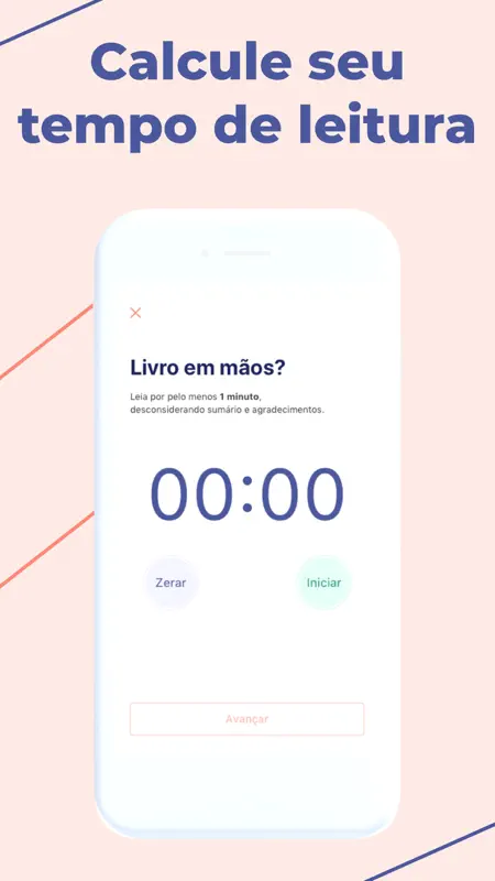 Cabeceira - Leia mais livros screenshot 3 of 4