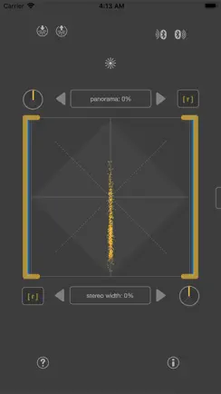JAX Stereo Tool (AU) iPhone image 1