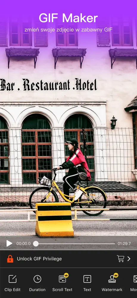 VideoShow - edytor wideo