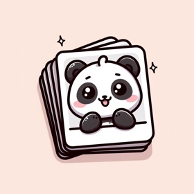 Snímky obrazovky (8) Tiny Panda App