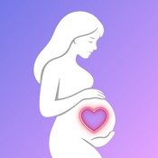 A Hypnobirthing Pregnancy App