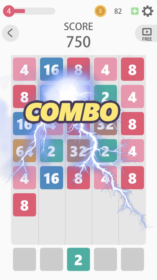 #1. Puzzle Box: Crazy Block Deluxe (iOS) Av: Puzzle Mania Studio