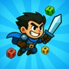 RollZap Heroes icon