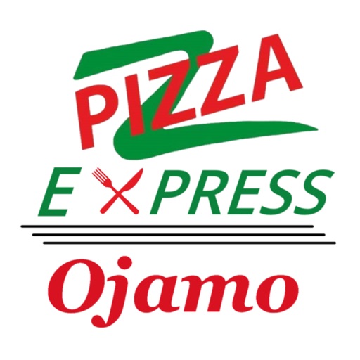 Pizza Express Ojamo