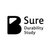 B Sure Site App icon