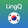 Get Learn Korean | LingQ for iOS, iPhone, iPad Aso Report
