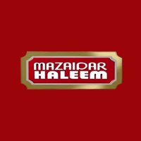 Mazaidar Haleem logo