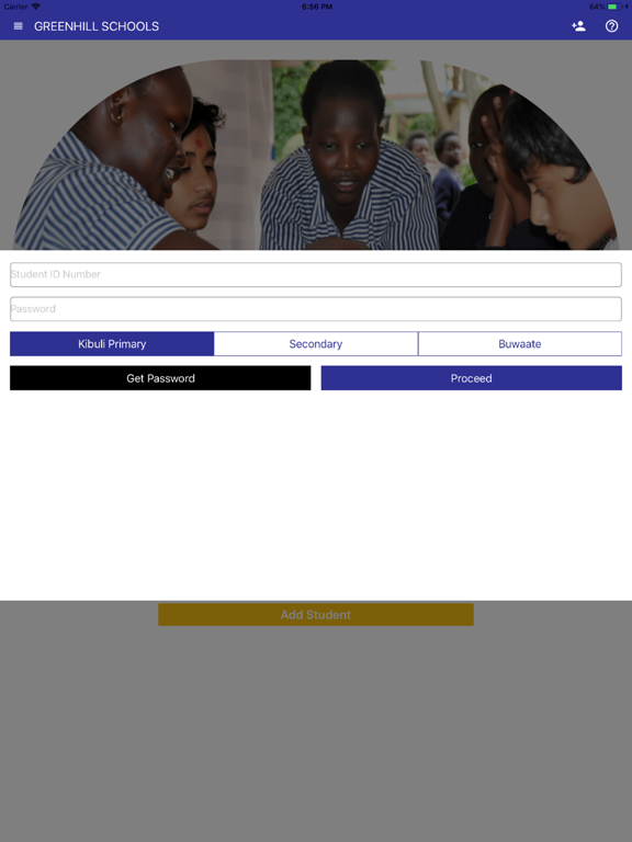 Screenshot #6 pour Greenhill Schools