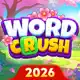 Word Crush® - Fun Puzzle Game