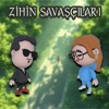 Zihin Savaşçıları