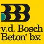 v.d. Bosch Beton