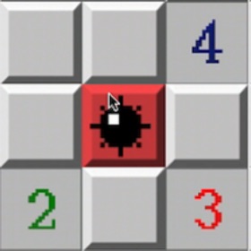 螢幕擷取畫面 (1) Mine Clear Puzzle