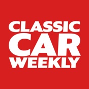 Classic Car Weekly Newspaper