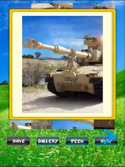 Tank Puzzles screenshot 8