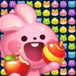 Candy Friends Forest App Negative Reviews