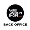 PFS - Back Office Wholesaler icon