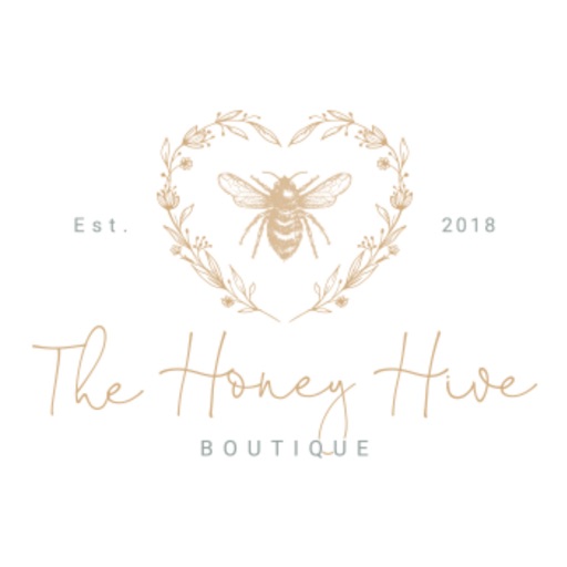 The Honey Hive Boutique icon