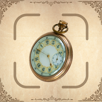 Antique Identifier - Vintiq