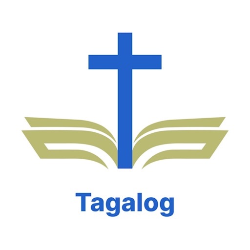 Tagalog Bible - offline