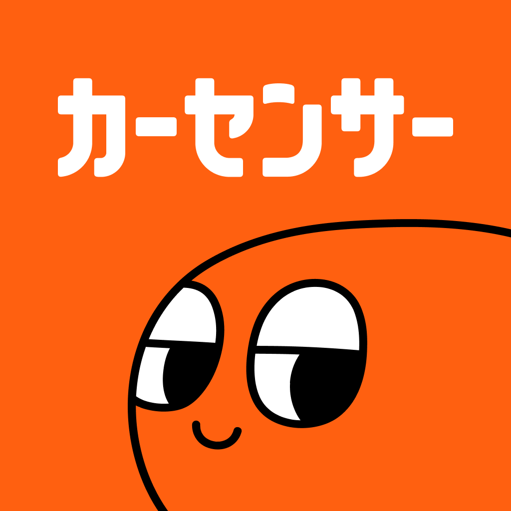 Get 中古車アプリカーセンサー for iOS, iPhone, iPad Aso Report