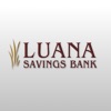 Luana Savings Bank icon