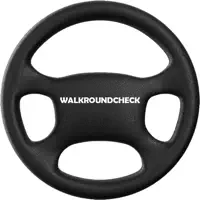 Vehicle Walkaround Check