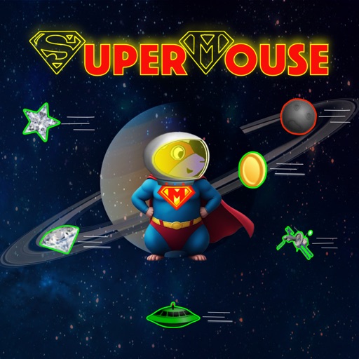 SuperMouse