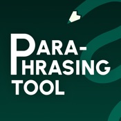 Paraphrasing Tool: Rewriter