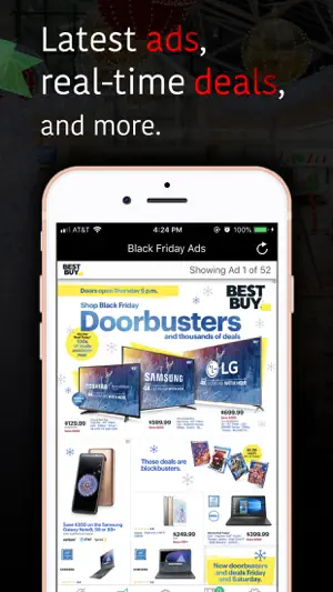 Black Friday 2026 Deals & Ads screenshot 3