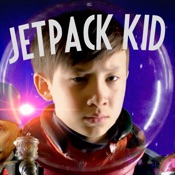 Adventures of the JetPack Kid