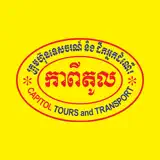 Capitol Cambodia - App-Symbol