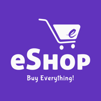 eShop SingleVendor Customer logo