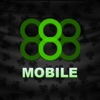 8 Mobile icon
