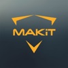 Makit - iPhoneアプリ