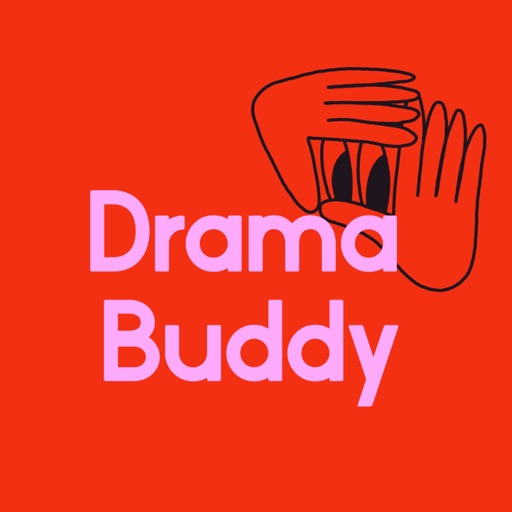 Drama Buddy