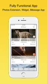 EXIF Viewer LITE by Fluntro screenshot