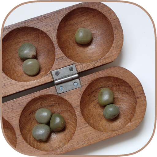 Awele-Oware-Mancala