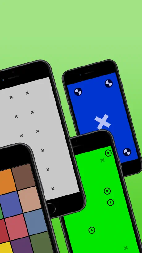 VFX screens pro