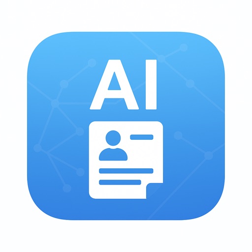 AiApply app icon