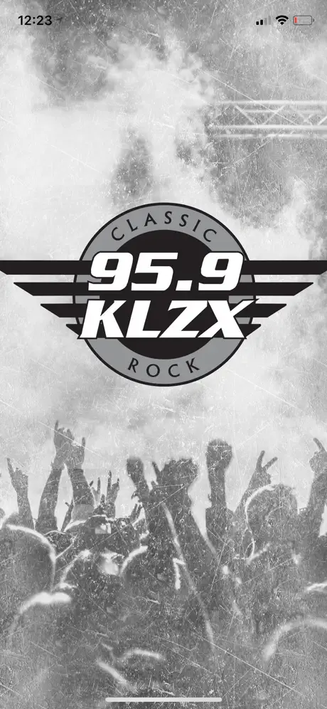 95.9 KLZX