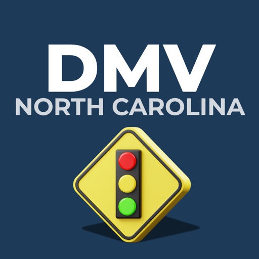 North Carolina DMV Practice NC