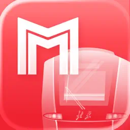 MetroMan Beijing app icon