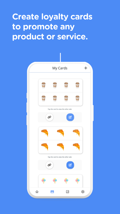 AWRD Store Screenshot